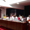 The divisional Coordination Committee-  January 2025 