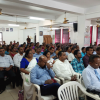 The divisional Coordination Committee-  January 2025 