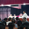 The divisional Coordination Committee-  January 2025 