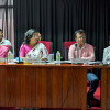 The Regional Coordination Committee 2025-02-11