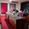 The Regional Coordination Committee 2025-02-11