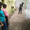 Dengue Shramadana Programme Maharagama Divisional Secretariat(2025-07-03)