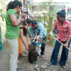 Dengue Shramadana Programme Maharagama Divisional Secretariat(2025-07-03)