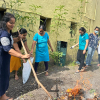 Dengue Shramadana Programme Maharagama Divisional Secretariat(2025-07-03)