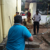Dengue Shramadana Programme Maharagama Divisional Secretariat(2025-07-03)