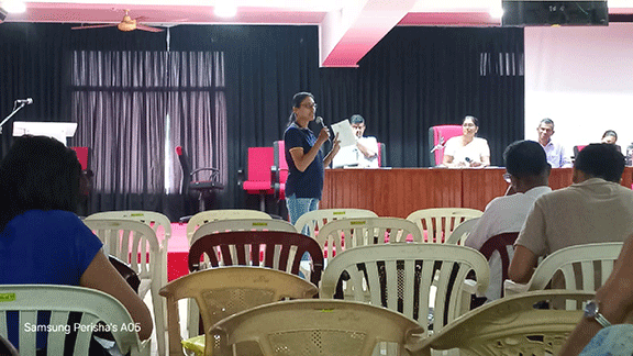_Divisional Day Meeting 2025-03-28