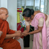 __Maharagama New Divisional Secretary Ms. Himali Karunarathne assumes duties 2025-03-17