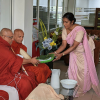 __Maharagama New Divisional Secretary Ms. Himali Karunarathne assumes duties 2025-03-17