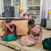 __Maharagama New Divisional Secretary Ms. Himali Karunarathne assumes duties 2025-03-17