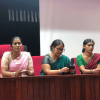 __Maharagama New Divisional Secretary Ms. Himali Karunarathne assumes duties 2025-03-17