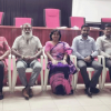 2025-01-20 Election of the office bearers of the Maharagama regional cultural board