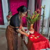 Sathsare Musical Programme for relaxing the pregnant mothers 2025-07-09