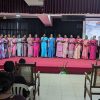 Sathsare Musical Programme for relaxing the pregnant mothers 2025-07-09