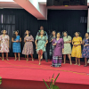 Sathsare Musical Programme for relaxing the pregnant mothers 2025-07-09