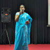 Sathsare Musical Programme for relaxing the pregnant mothers 2025-07-09