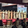Sathsare Musical Programme for relaxing the pregnant mothers 2025-07-09