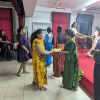 Sathsare Musical Programme for relaxing the pregnant mothers 2025-07-09