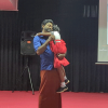 Sathsare Musical Programme for relaxing the pregnant mothers 2025-07-09