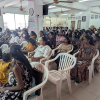 Sathsare Musical Programme for relaxing the pregnant mothers 2025-07-09