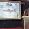 Sathsare Musical Programme for relaxing the pregnant mothers 2025-07-09