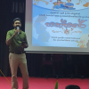 Sathsare Musical Programme for relaxing the pregnant mothers 2025-07-09