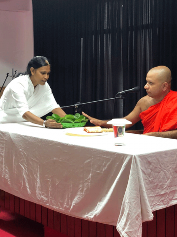 Poson Seela Samadana” Programme 2025-06-07