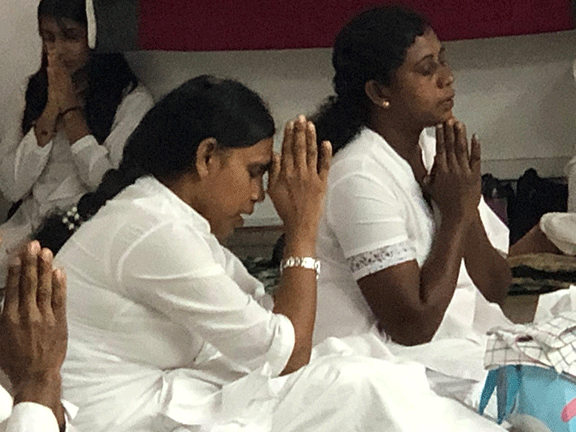 Poson Seela Samadana” Programme 2025-06-07