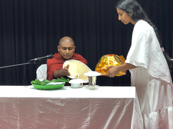 Poson Seela Samadana” Programme 2025-06-07