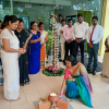 The inauguration of the new year with the 