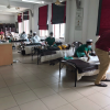 Blood Donation Camp -National Youth Services Council 2021-09-19