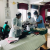 Blood Donation Camp -National Youth Services Council