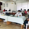 Blood Donation Camp -National Youth Services Council