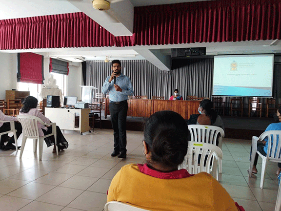 Computer Training Programme-2021-11-26