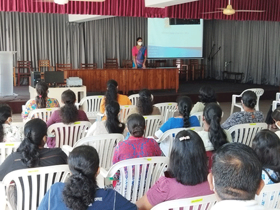 Computer Training Programme-2021-11-26