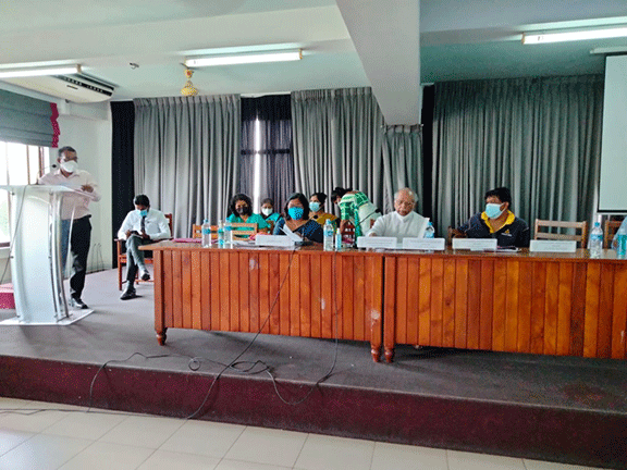 The Coordinating Committee (2021-12-23)