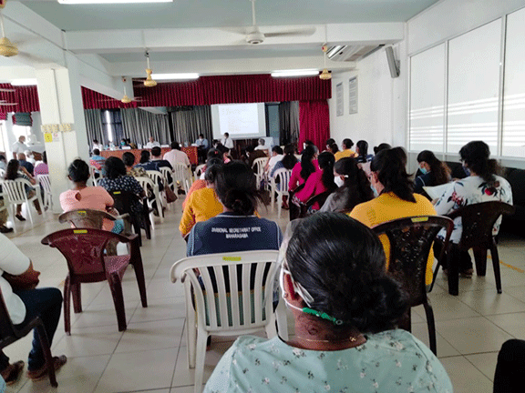 The Coordinating Committee (2021-12-23)