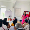 A Community Service Mobile Counseling Clinic for the fourth week of Saubhagya-2021-12-22 