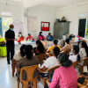 A Community Service Mobile Counseling Clinic for the fourth week of Saubhagya (2021-12-22)