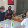 A Community Service Mobile Counseling Clinic for the fourth week of Saubhagya (2021-12-22)