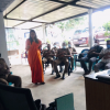 Awareness programme on theme 'The Way to Enjoy Their Personal and Career Life' Counseling-2021-12-04