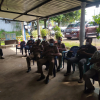 Awareness programme on theme 'The Way to Enjoy Their Personal and Career Life' Counseling-2021-12-04