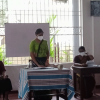 Gama samaga pilisadara GN division Meetings 
