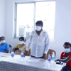 Gamasamaga Pilisadara GN divisions meetings