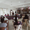 Gamasamaga Pilisadara GN divisions meetings