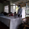 Gamasamaga Pilisadara GN divisions meetings
