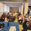 Gamasamaga Pilisadara GN divisions meetings