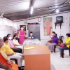 Gamasamaga Pilisadara GN divisions meetings