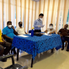 Gamasamaga Pilisadara GN divisions meetings