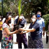 Home Gardening programme 2021