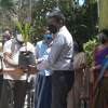 Home Gardening programme 2021